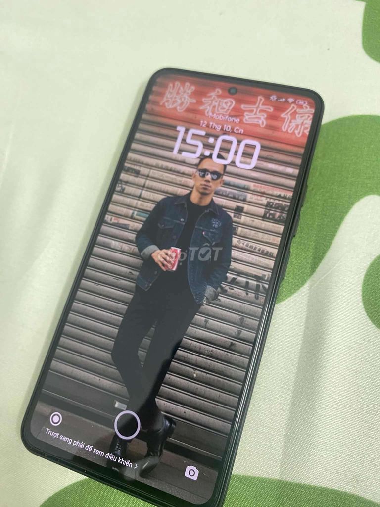 Xiaomi Redmi Note 13pro 256GB. Mua bán Điện thoại tại Quận Bình Tân Tp Hồ Chí Minh được đăng bởi Roy hình 1