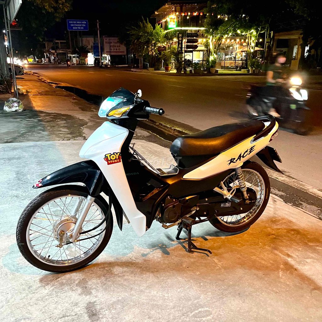 cần bán way110. Mua bán Xe máy tại Huyện An Dương Hải Phòng được đăng bởi Xe Máy Khang Chi hình 1