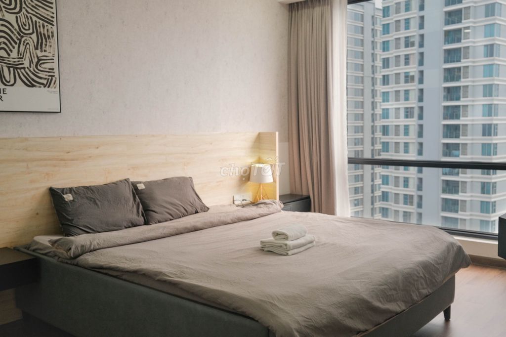 Căn hộ Opal Saigon Pearl - 2PN - DT 85m2 - Full NT - Giá 29 tr/tháng , Đường Nguyễn Hữu Cảnh, Phường 22, Quận Bình Thạnh, Tp Hồ Chí Minh Quận Bình Thạnh Tp Hồ Chí Minh