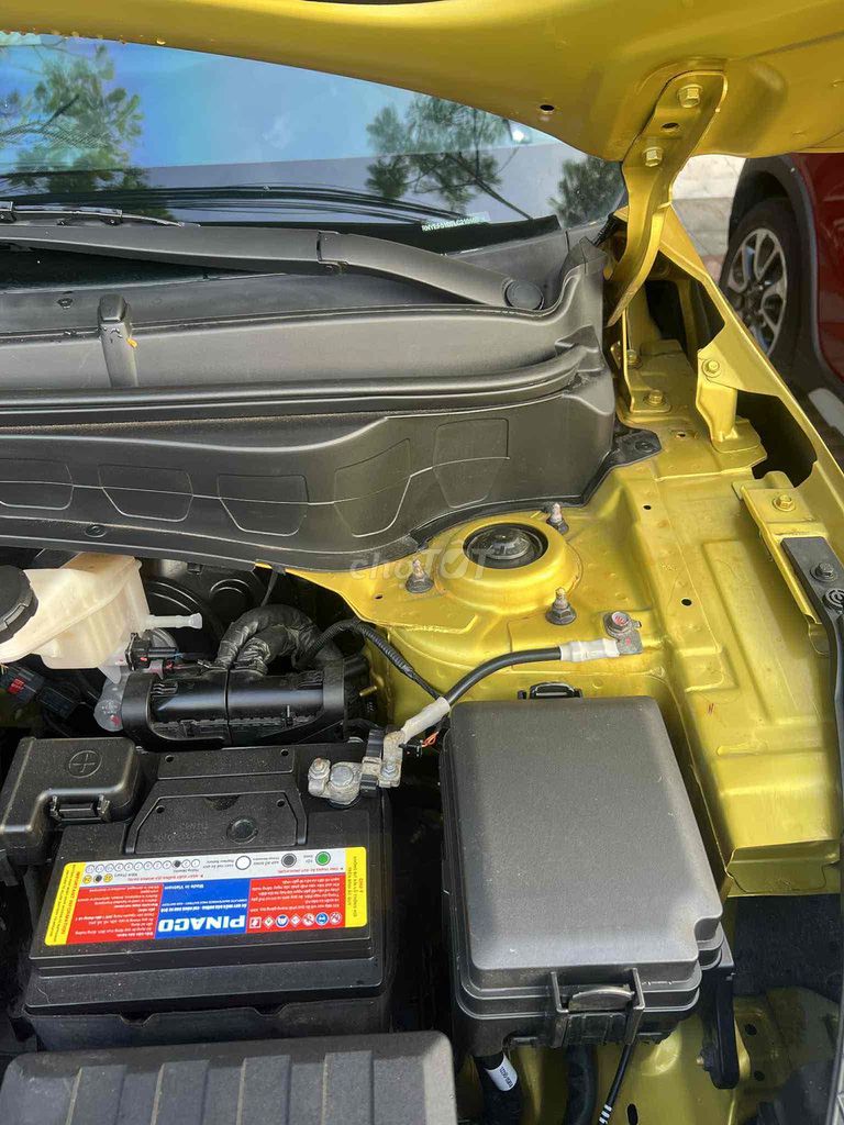 Kia Seltos 2020 Premium 1.4 turbo - 55000 km. Mua bán Ô tô tại Quận Hồng Bàng Hải Phòng được đăng bởi Jimmy Nguyễn hình 11