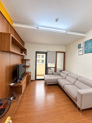 Аренда · 3 комн. · 97 м² · Quận 7, ул. Đường 15B