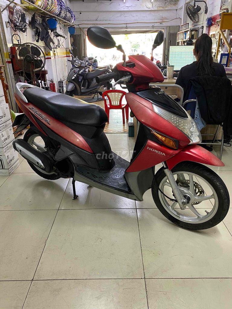 honda click 110cc bstp chính chủ ký giấy. Mua bán Xe máy tại Quận Tân Phú Tp Hồ Chí Minh được đăng bởi Tuấn Đạt hình 4