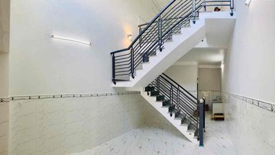 Rent · 2 bd · 84 м² · Quận Bình Tân, ул. Đường Trần Văn Giàu