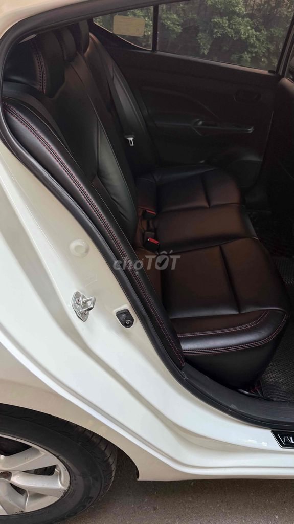 Nissan Almera 2021 CVT - 75632 km. Mua bán Ô tô tại Huyện Đông Anh Hà Nội được đăng bởi thành hải mua bán điện thoại cũ hình 8