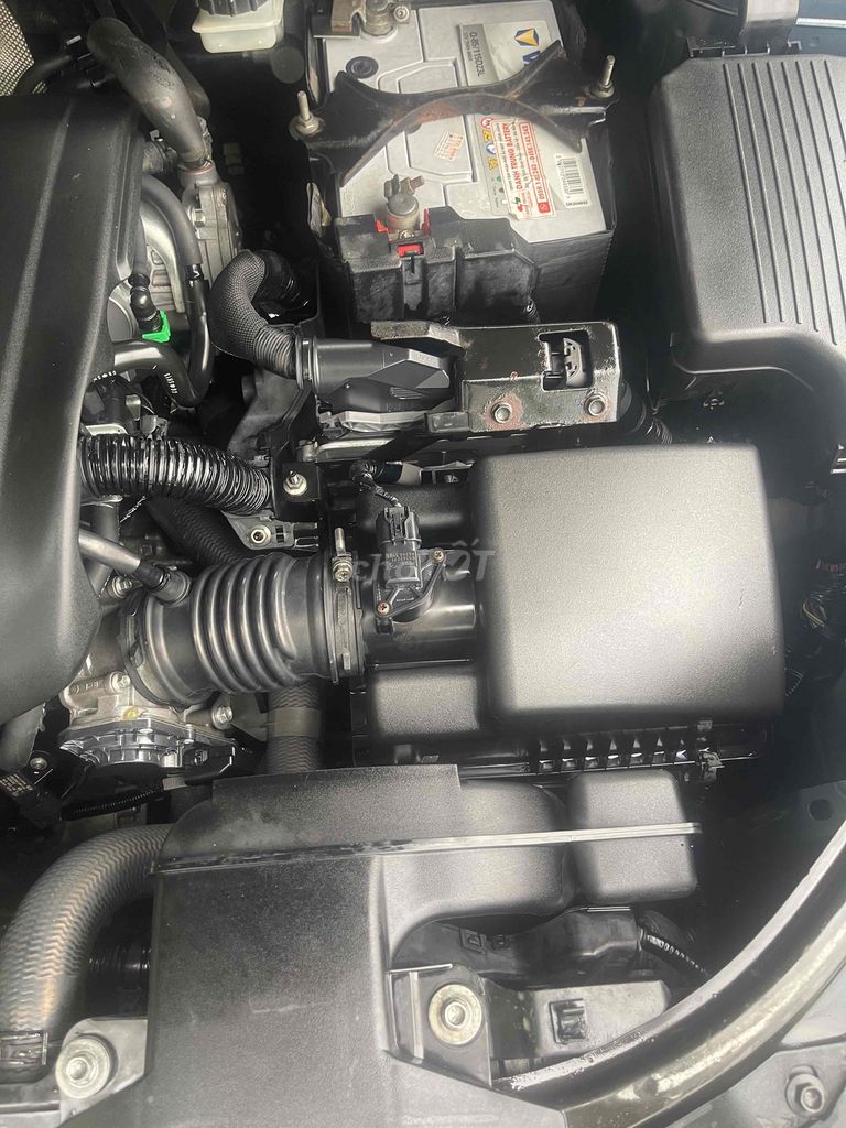 Bán xe CX5 AT đời 2016. Mua bán Ô tô tại Quận Cẩm Lệ Đà Nẵng được đăng bởi Văn Vinh hình 20