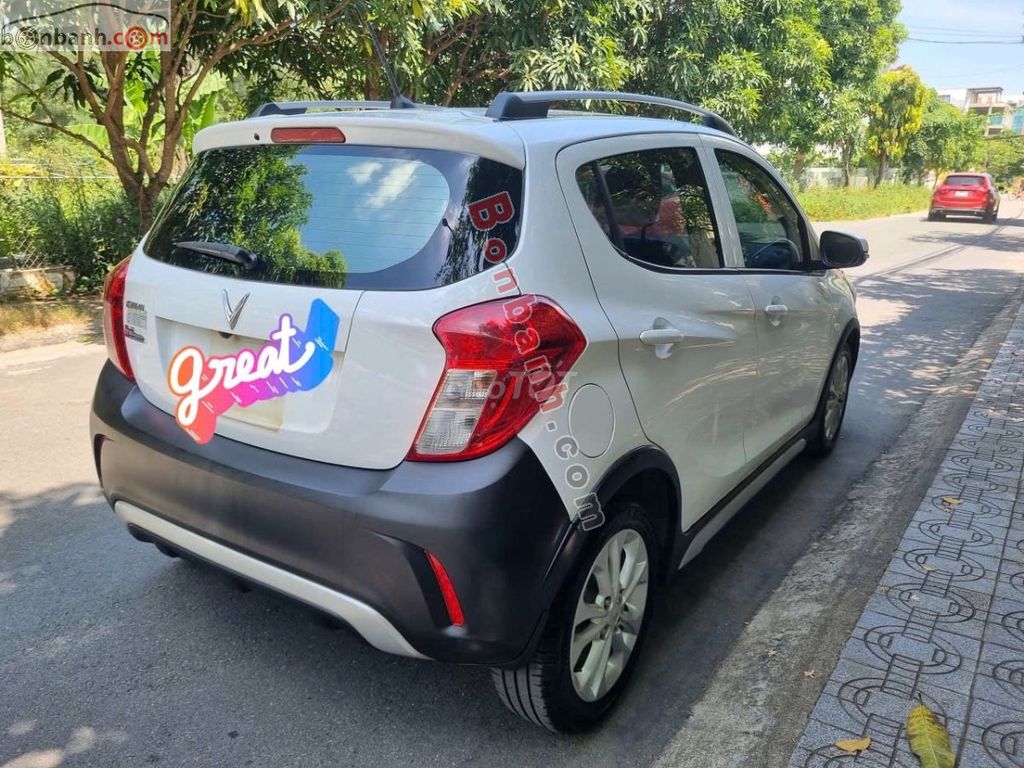 Xe VinFast Fadil 1.4 AT 2019 - 270 Triệu. Mua bán Ô tô tại Thành phố Vinh Nghệ An được đăng bởi giason hình 3