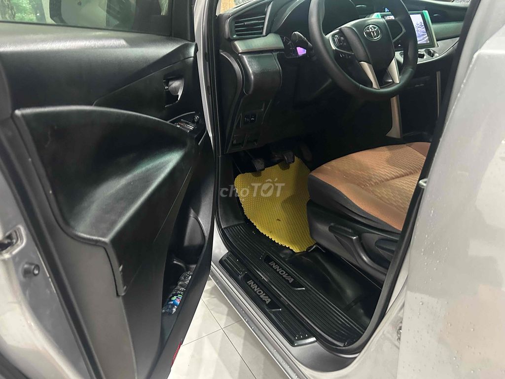 toyota innova E. Mua bán Ô tô tại Quận 12 Tp Hồ Chí Minh được đăng bởi a hao hình 12