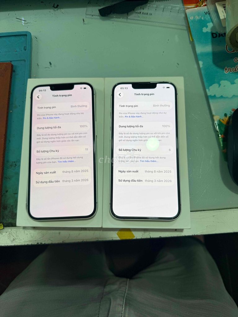 Apple iPhone 16e Trắng Mới nguyên hộp. Mua bán Điện thoại tại Thành phố Biên Hòa Đồng Nai được đăng bởi văn Dũng  hình 1
