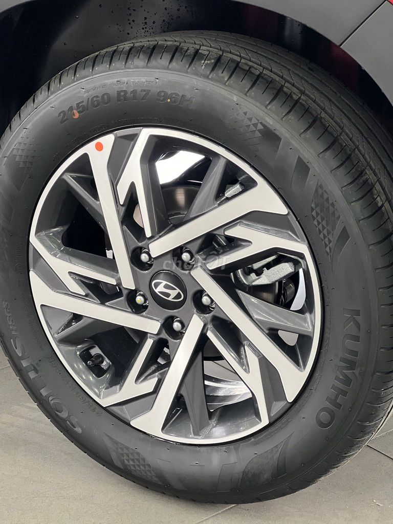 Xả kho Creta 2025. Mua bán Ô tô tại Quận Gò Vấp Tp Hồ Chí Minh được đăng bởi Chuyên ô tô Hyundai SG hình 3