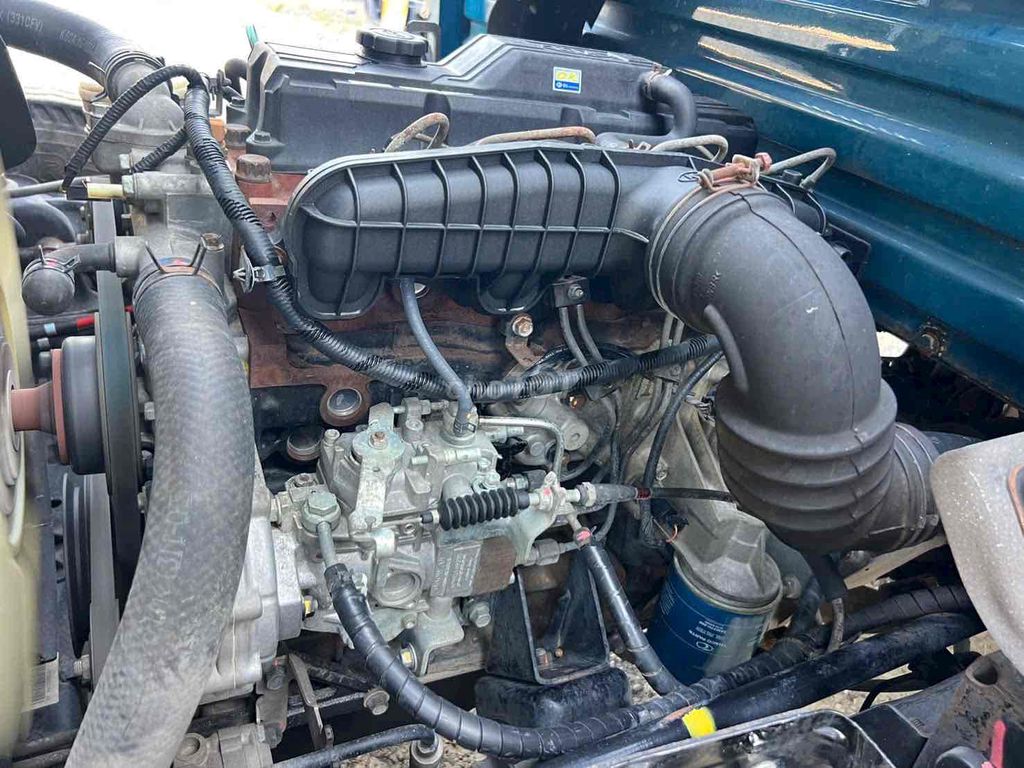 Thaco K190 2017 tải 1.9 tấn thùng bạt 3m2 lướt 39k. Mua bán Xe tải, xe ben tại Thành phố Thuận An Bình Dương được đăng bởi Diễm Phúc Ô Tô hình 14