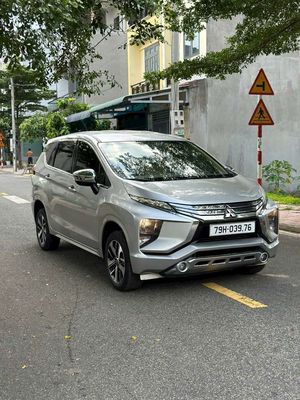 Mitsubishi Xpander 2019 1.5 AT - 120000 km