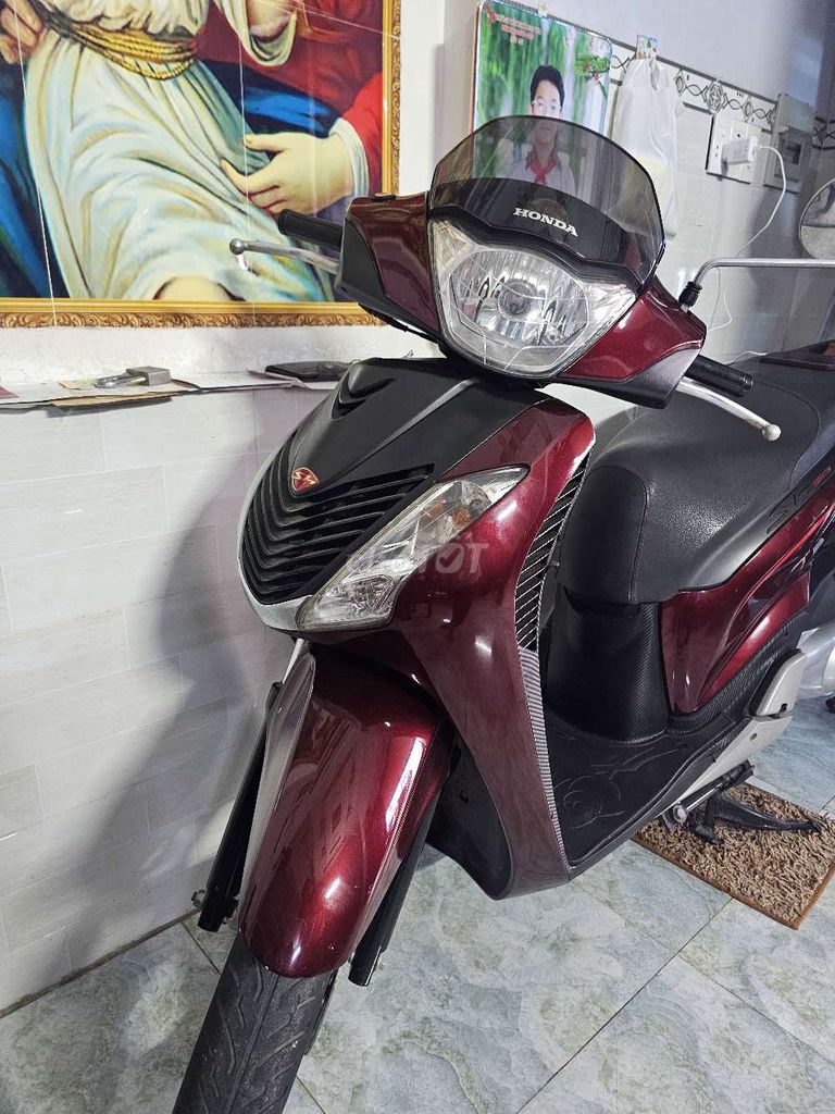 Sh 150 ý nhập khẩu - đầu số 104. Mua bán Xe máy tại Huyện Nhơn Trạch Đồng Nai được đăng bởi vo minh phuc hình 1