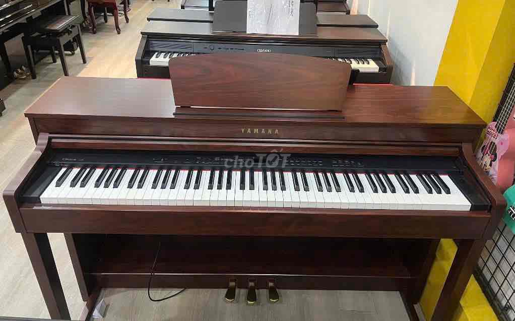 Đàn Piano Điện Yamaha CLP430 ( mới 97%)