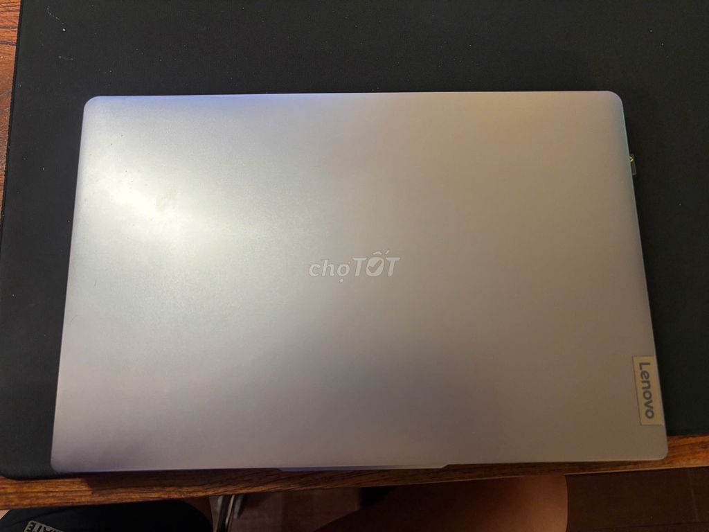 Bán Laptop Lenovo IdeaPad Slim 3 i5 Xám. Mua bán Laptop tại Thành phố Thủ Đức Tp Hồ Chí Minh được đăng bởi Dương Thanh Trung hình 1
