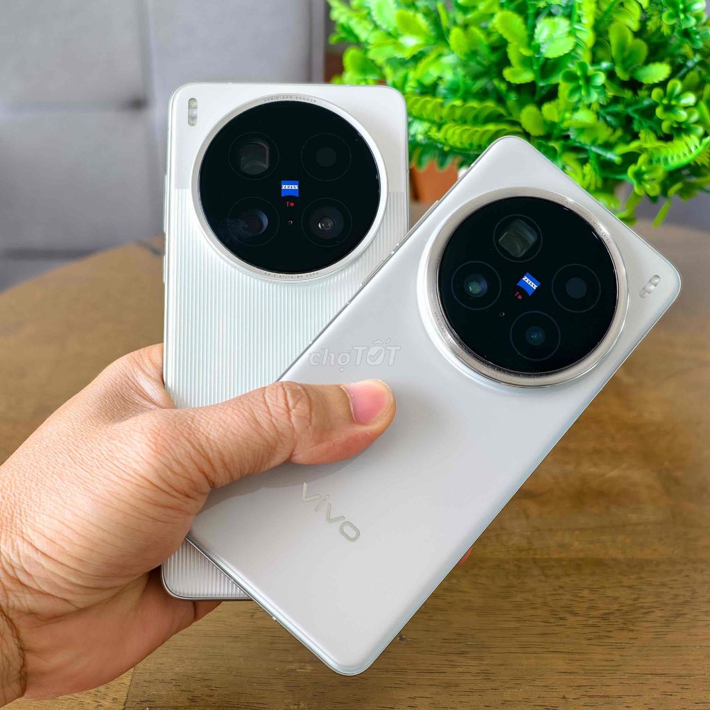 Vivo X200 Pro 256GB Titan Siêu Đẹp Keng. Mua bán Điện thoại tại Quận Gò Vấp Tp Hồ Chí Minh được đăng bởi StoreUS hình 1