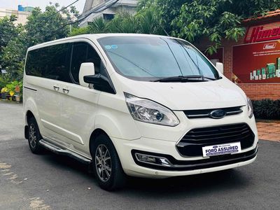 Ford Tourneo 2019 Titanium - trả trước 350tr. Mua bán Ô tô tại Huyện Thống Nhất Đồng Nai được đăng bởi Ford KDV