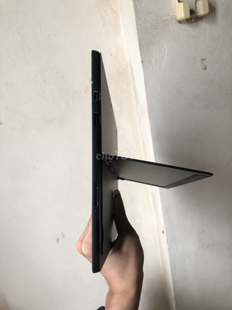 Surface Pro 6 (Màu Đen)