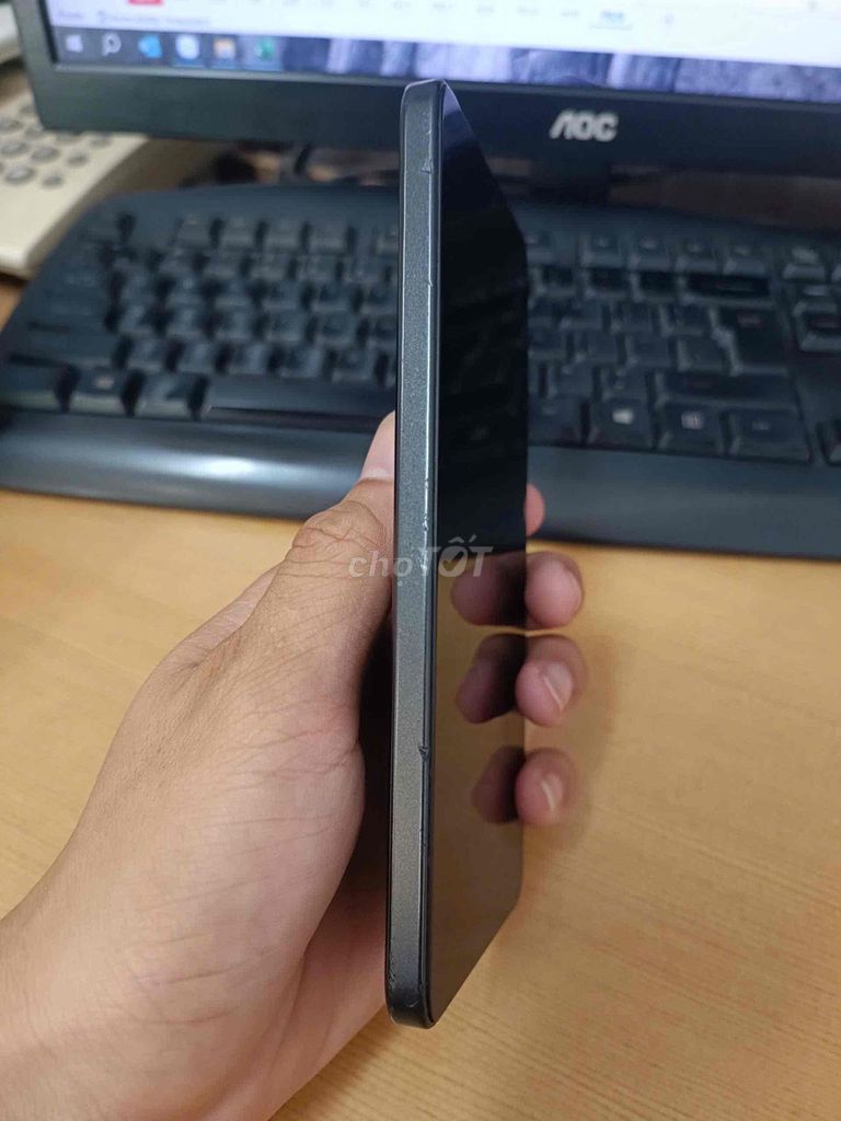 Redmi Note 14 5G 8/256GB. Mua bán Điện thoại tại Thành phố Thủ Dầu Một Bình Dương được đăng bởi Nguyễn Lâm Tuấn Nghĩa hình 1