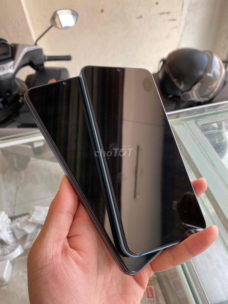 Vivo Y02S. Mua bán Điện thoại tại Quận 12 Tp Hồ Chí Minh được đăng bởi Smartphone giá kho hình 2