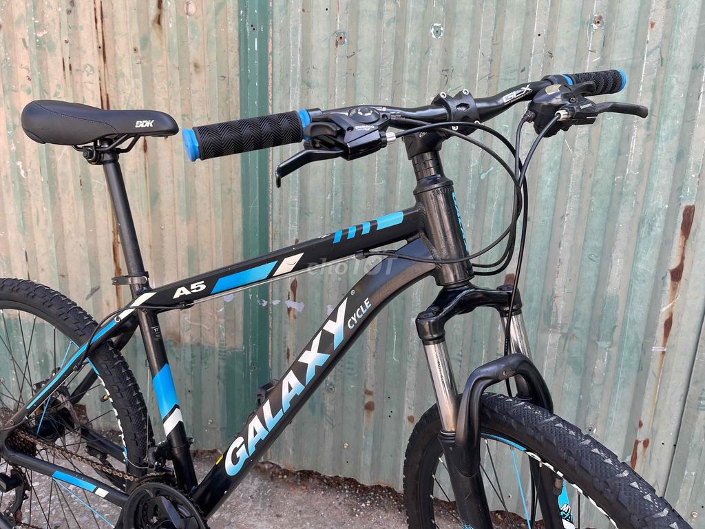 GALAXY NHÔM 26” còn RẤT MỚI. Mua bán Xe đạp tại Quận Thanh Xuân Hà Nội được đăng bởi Sơn Lâm Bike 30 Ngõ 345 Khương Trung HN hình 5