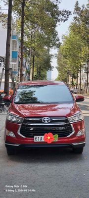 Toyota Innova 2018 tự động full