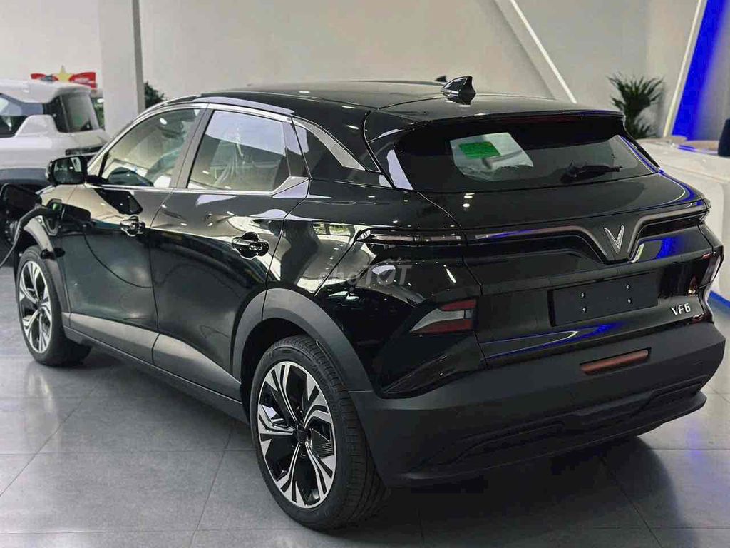 VF6 BAO NỢ XÂU+BANK 90%+72TR NHẬN XE. Mua bán Ô tô tại Quận 7 Tp Hồ Chí Minh được đăng bởi KỲ hình 20