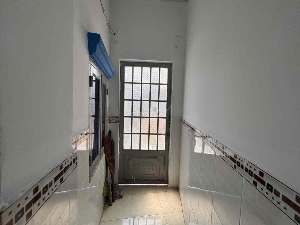 🌟 CHÍNH CHỦ BÁN GẤP NHÀ ĐƯỜNG 12 TAM BÌNH – GÒ DƯA | 96M² | NGANG 5.5M