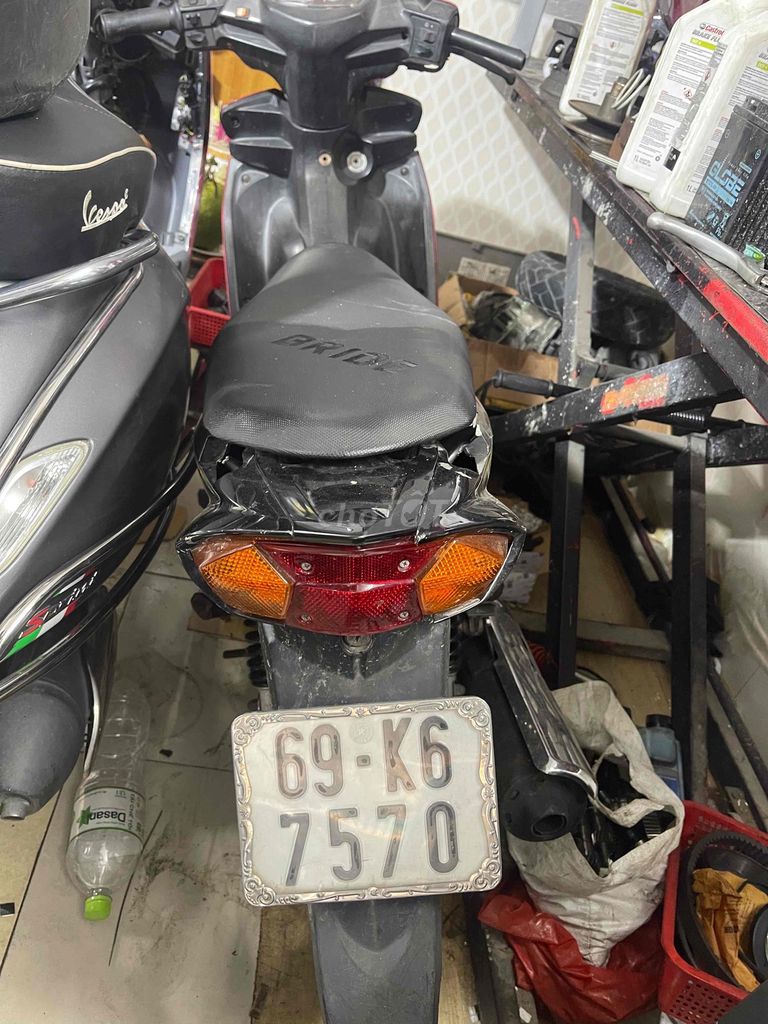 bán xe tarus 63+4. Mua bán Xe máy tại Quận 10 Tp Hồ Chí Minh được đăng bởi Quang Thái hình 2