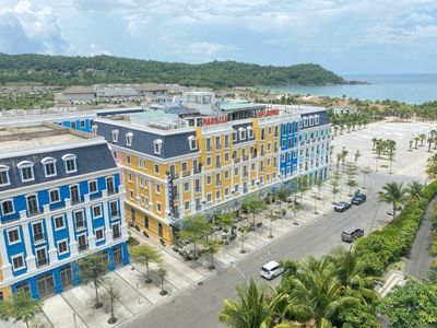 Cắt lỗ sâu Shophouse kinh doanh tại Sầm Sơn Thanh Hoá. Đã nhận nhà. Mua bán nhà ở tại Thành phố Sầm Sơn Thanh Hóa được đăng bởi GDDA Bùi Thúy