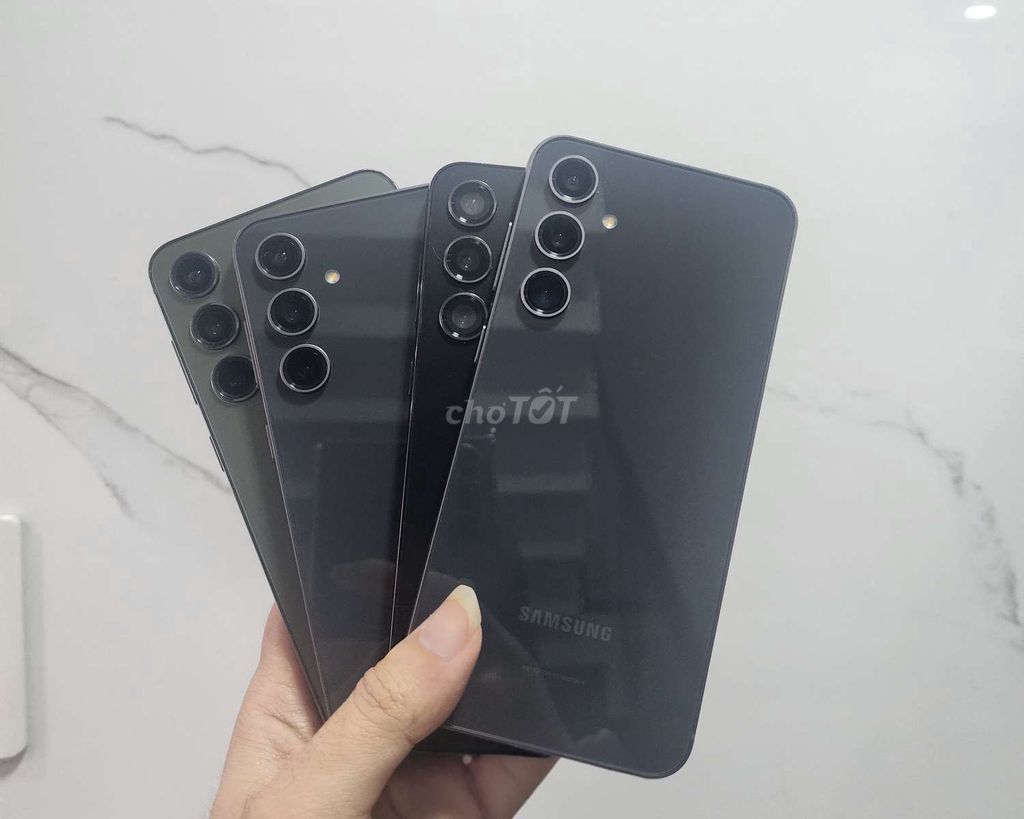 Samsung S23FE chính hãng nguyên zin. Mua bán Điện thoại tại Quận Bình Tân Tp Hồ Chí Minh được đăng bởi Ngọc Tài Moile hình 1