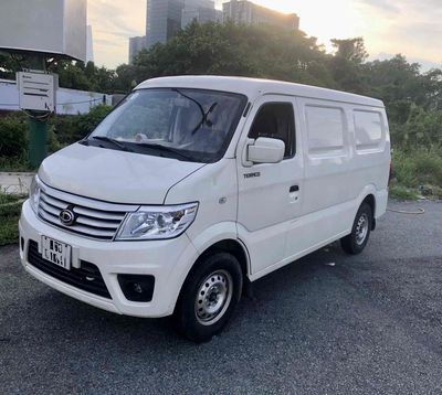 Xe tải van 2 chỗ TERA-V. Mua bán Ô tô tại Quận Bình Thạnh Tp Hồ Chí Minh được đăng bởi Nga