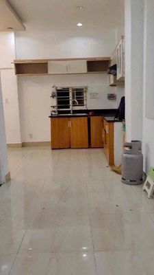 Rent · 4 bd · 40 м² · Quận Phú Nhuận, ул. Đường Lê Văn Sỹ