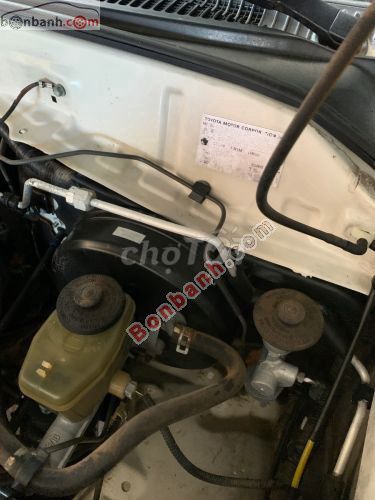Toyota Land Cruiser GX 4.5 2004. Mua bán Ô tô tại Thành phố Qui Nhơn Bình Định được đăng bởi Dinh Phan hình 3