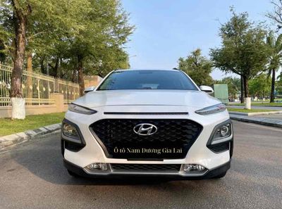 Hyundai Kona 2020 2.0AT Đặc biệt