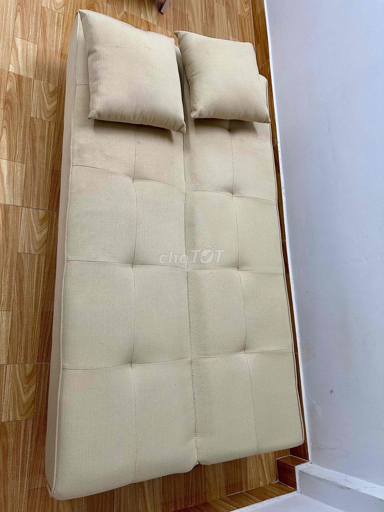 Ghế sofa giường. (like new 98%)