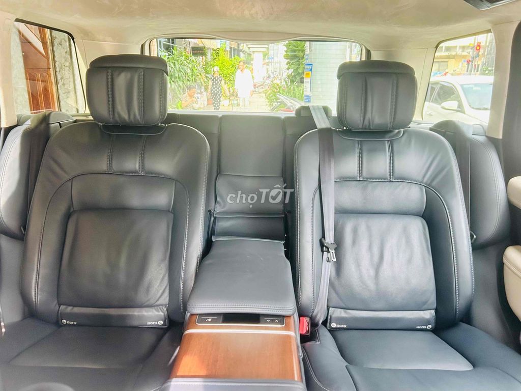 LandRover Range Rover 2019 Autobiography LWB 3.0 V. Mua bán Ô tô tại Quận 5 Tp Hồ Chí Minh được đăng bởi Bành Vĩ Tông hình 3