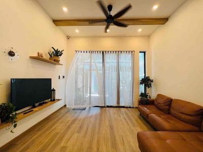 Rent · 2 bd · 100 м² · Quận Thanh Khê, ул. Đường Huỳnh Ngọc Huệ