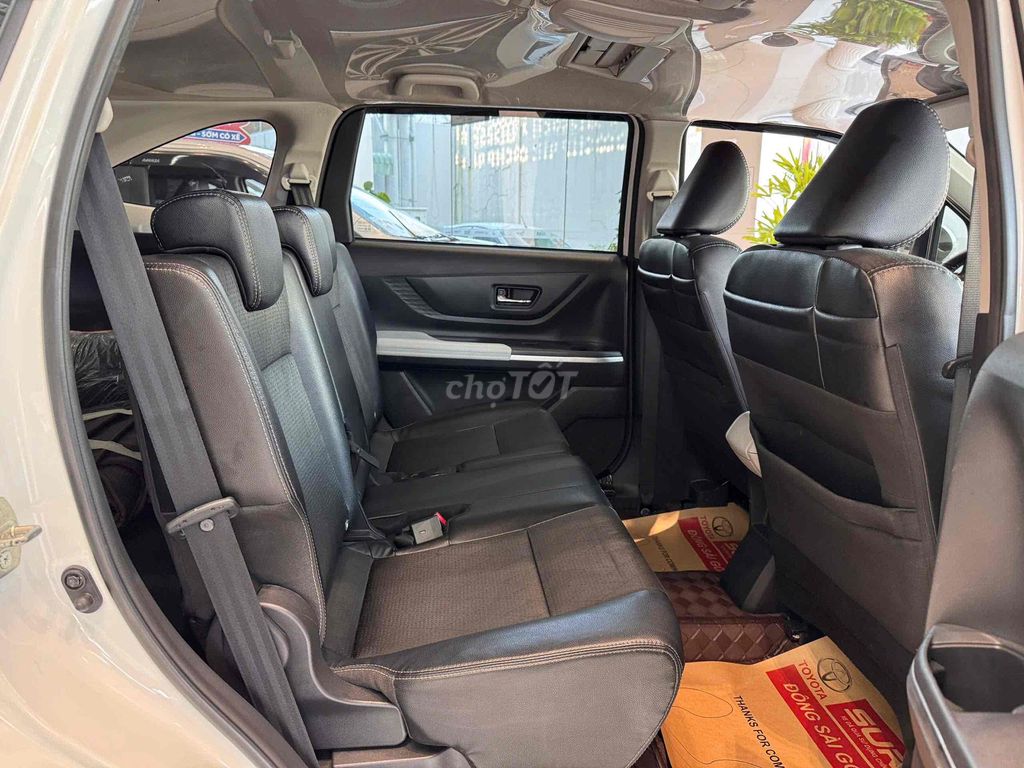 Corolla Cross 2023 - Chất xe đẹp- Giá còn giảm. Mua bán Ô tô tại Thành phố Thủ Đức Tp Hồ Chí Minh được đăng bởi Lê Phạm Như Ngọc hình 5