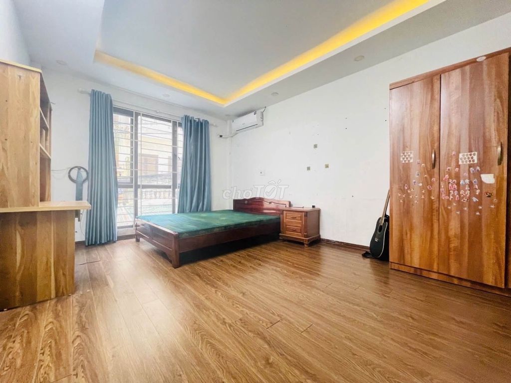Bán nhà Khương Đình, Thanh Xuân, 5 tầng, 35m2, 8 tỷ - ảnh 4