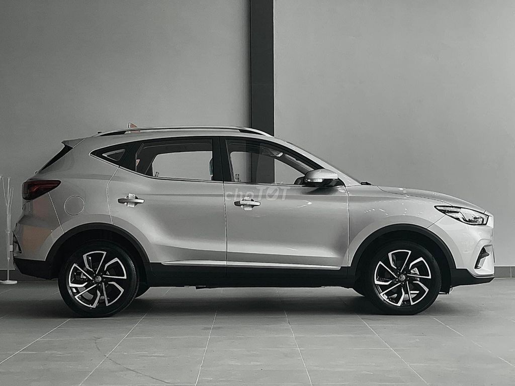 MG ZS NEW 100% - Giá Sốc Tận Gốc, Xe sẵn Giao Ngay. Mua bán Ô tô tại Quận Cẩm Lệ Đà Nẵng được đăng bởi Phan Hữu Phước hình 4
