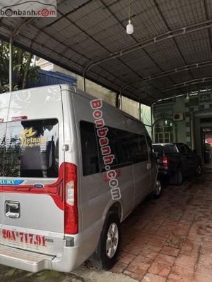 Ford Transit Luxury 2019. Mua bán Ô tô tại Thành phố Sông Công Thái Nguyên được đăng bởi Duy Anh