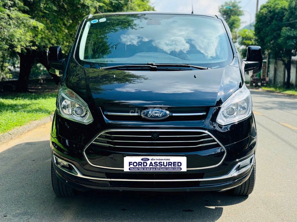 Ford Tourneo 2020 - Chính Hãng, Góp %%%