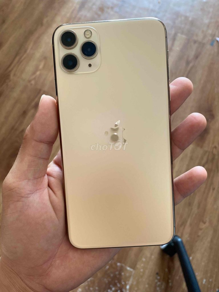 iPhone 11 Pro Max 512GB quốc tế đẹp 99. Mua bán Điện thoại tại Quận Bình Thuỷ Cần Thơ được đăng bởi nguyễn hình 1