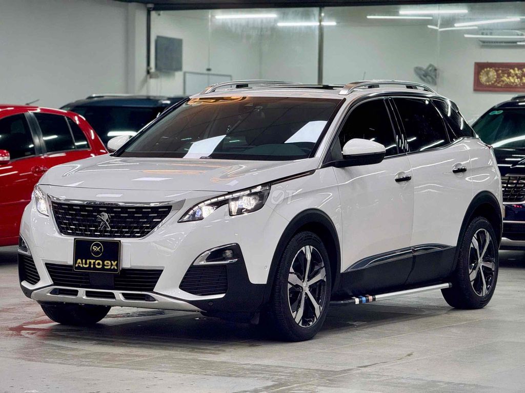 𝐏𝐞𝐮𝐠𝐞𝐨𝐭 𝟑𝟎𝟎𝟖 𝐀𝐥𝐥𝐮𝐫𝐞 𝟏.𝟔𝐀𝐓 𝐓𝐮𝐫𝐛𝐨 𝟐𝟎𝟐𝟏. Mua bán Ô tô tại Thành phố Thủ Đức Tp Hồ Chí Minh được đăng bởi Tấn Khang Chuyên Xe Lướt hình 3