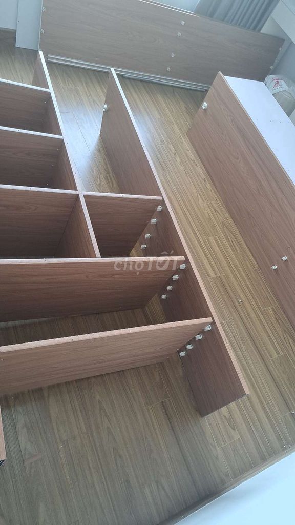 Tháo lắp nội thất Giường, tủ. Dịch vụ nhà cửa khác tại Quận Gò Vấp Tp Hồ Chí Minh được đăng bởi hay0 hình 1