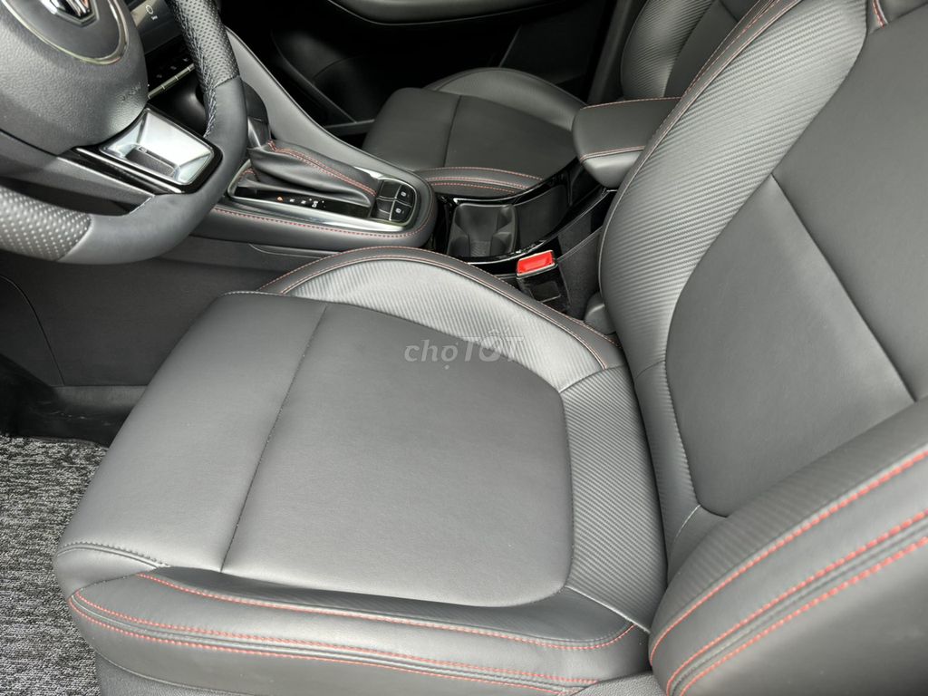 MG MGZS 2025 Standard 1.5 AT 2WD. Mua bán Ô tô tại Quận Hà Đông Hà Nội được đăng bởi MG Hà Đông hình 20