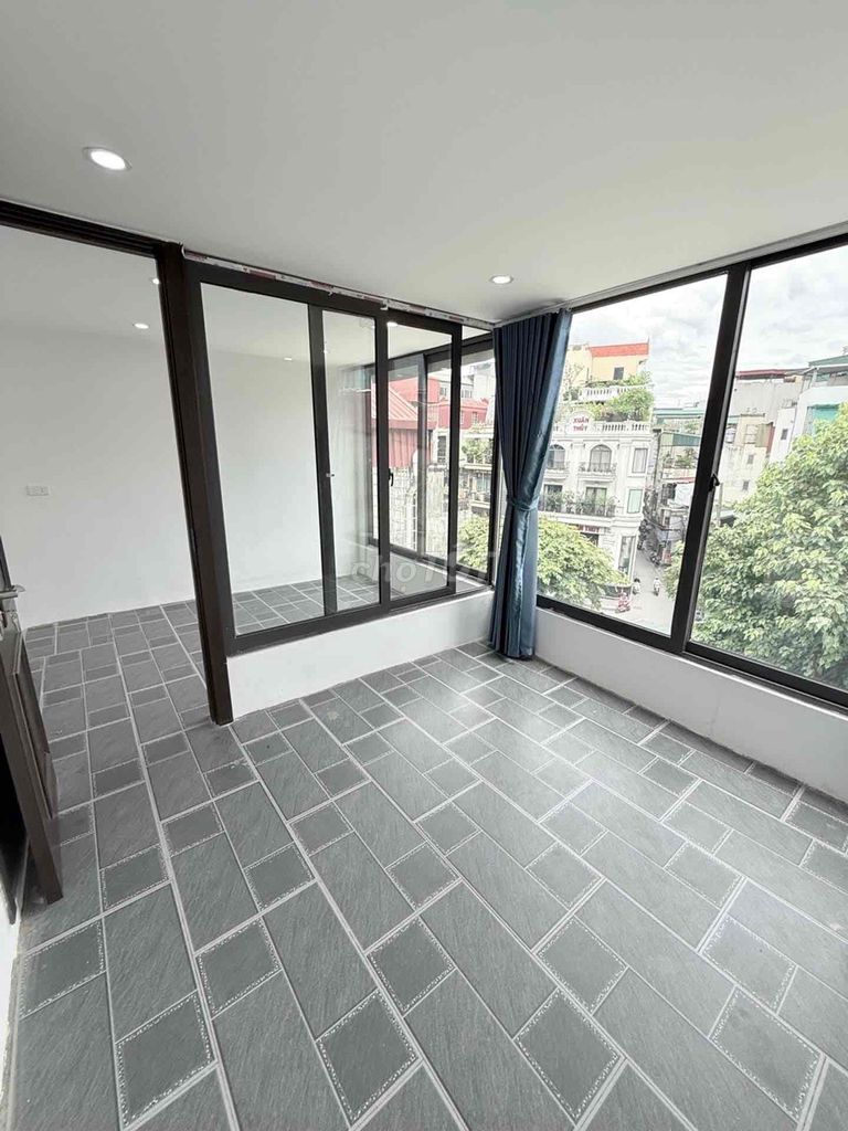 Bạch Mai-1 nhà ra phố-Không quy hoạch-5 tầng,full nội thất.Giá 5,68tỷ - ảnh 3