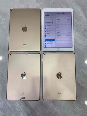 ipad air 2, 64Gb. Mua bán Máy tính bảng tại Thành phố Qui Nhơn Bình Định được đăng bởi Nguyễn Minh Dũng