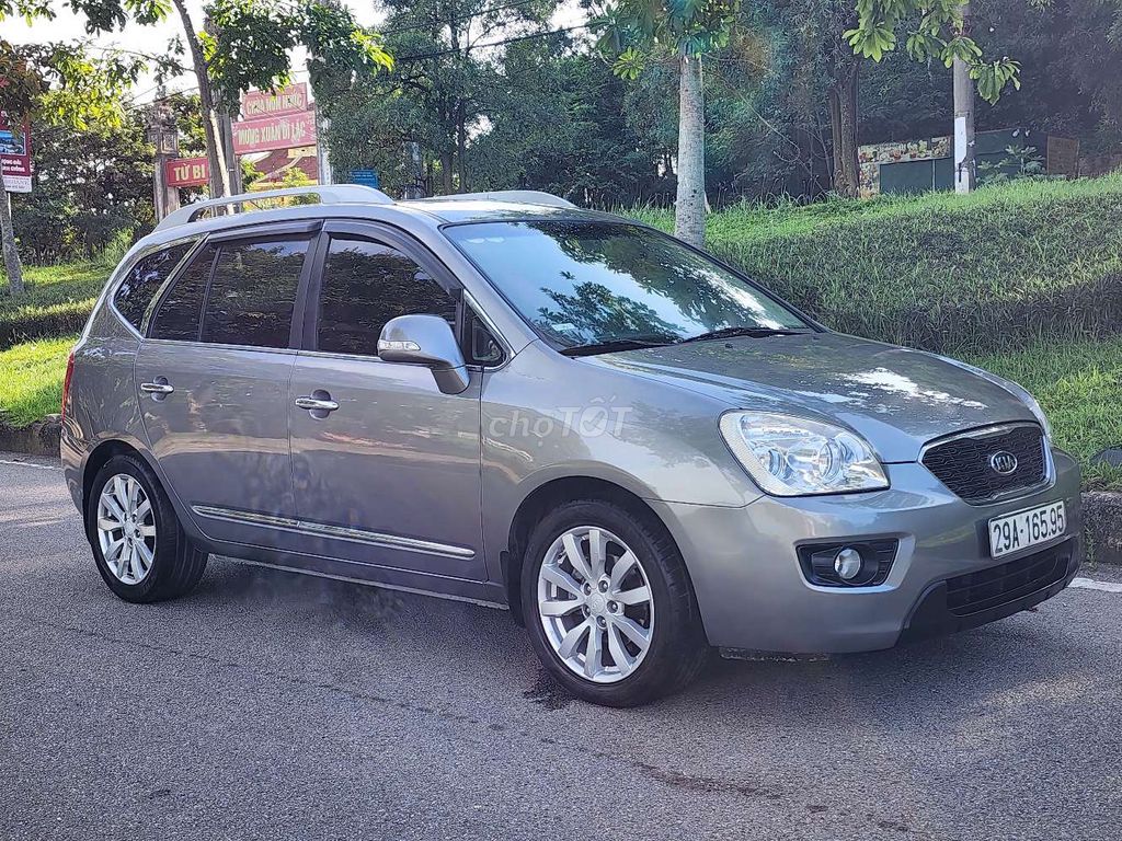 Xe 2011 SX 2.0 AT - 82020 km. Mua bán Ô tô tại Huyện Sóc Sơn Hà Nội được đăng bởi Thế Auto  hình 2