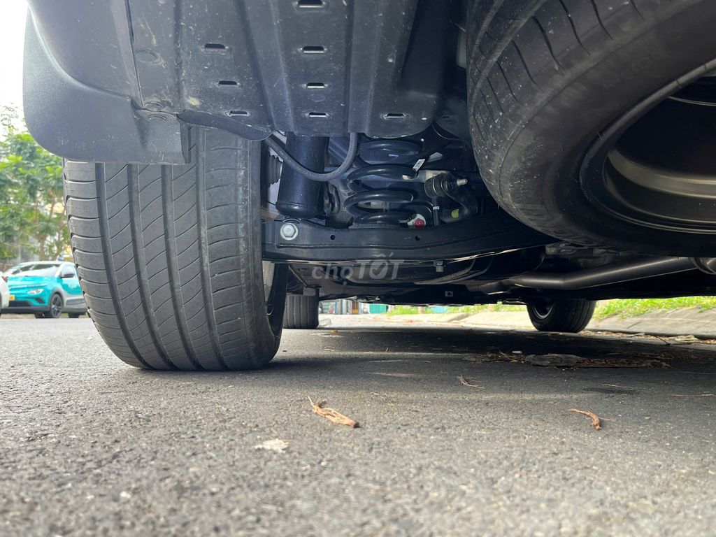 Kia Sorento 2022 Signature 2.2 AT AWD 43000 km. Mua bán Ô tô tại Thành phố Thủ Đức Tp Hồ Chí Minh được đăng bởi Đức Tứ Bánh hình 21